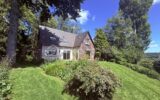 VUE EXCEPTIONNELLE ET IMPRENABLE – 5 pièces – 3 chambres – 106 m²