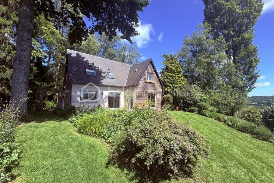 Maison à vendre à Pont l eveque