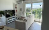 À louer – Superbe T3 récent avec balcon, vue dégagée et parking – Vénissieux centre – 3 pièces – 2 chambres – 61 m²