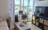 EN EXCLUSIVITÉ – Appartement vue mer à Terre-Sainte – 1 pièce – NR chambres – 25 m²
