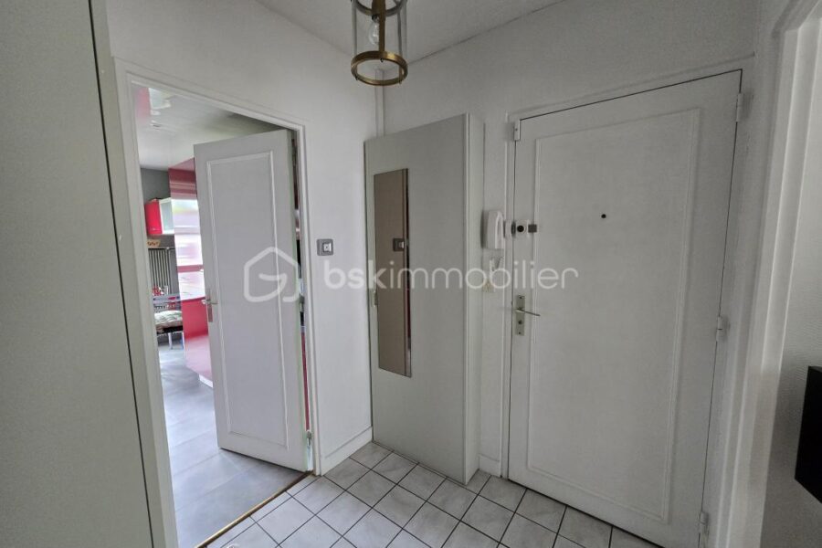 Appartement à vendre à Nevers — Vue nature — photo 3