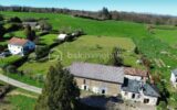 Ensemble Immobilier de 97 m² – 5 pièces – 2 chambres – 97 m²