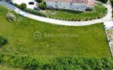 Terrain de 1200 m² à Saint Hilaire de Brethmas – NR pièces – NR chambres – 1200 m²