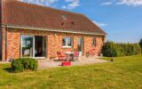 Pavillon individuel 115 m² sur sous-sol complet – 5 pièces – 3 chambres – 114 m²