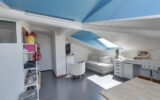 1 Montée Lieutenant Allouche – T1 bis de 30m² (21 m² Boutin) entièrement équipé – 1 pièce – NR chambres – 21 m²