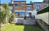 Charmante maison bel étage de 118 m² sur parcelle de 400 m² – Confort et qualité de vie – 6 pièces – 4 chambres – 118 m²