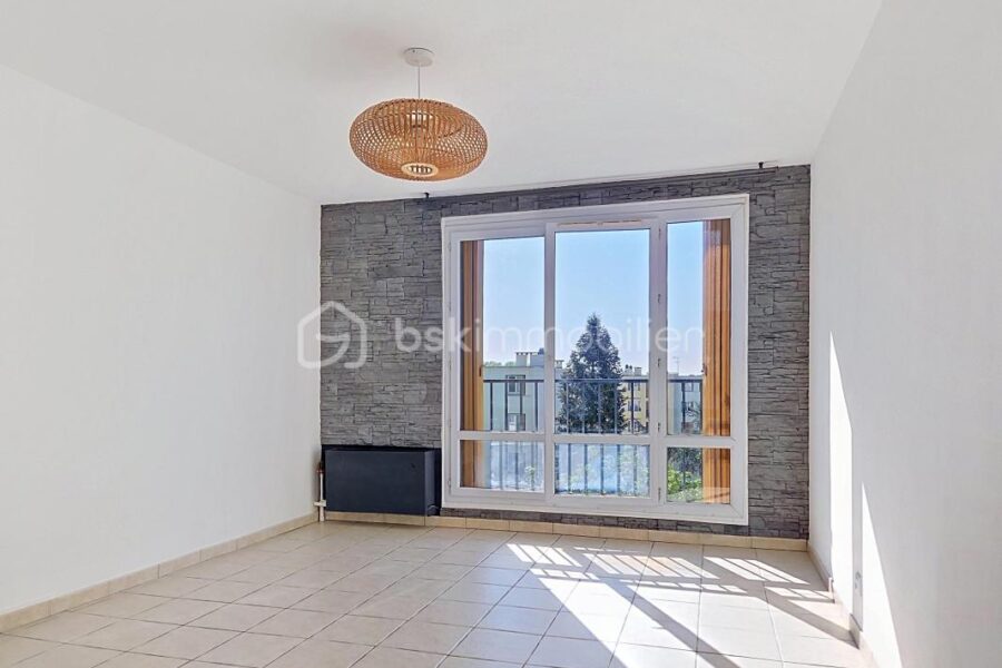 Appartement à vendre à Brou sur chantereine