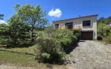 Grande maison divisée en deux logements ou logement + activité pro – 7 pièces – 6 chambres – 187 m²