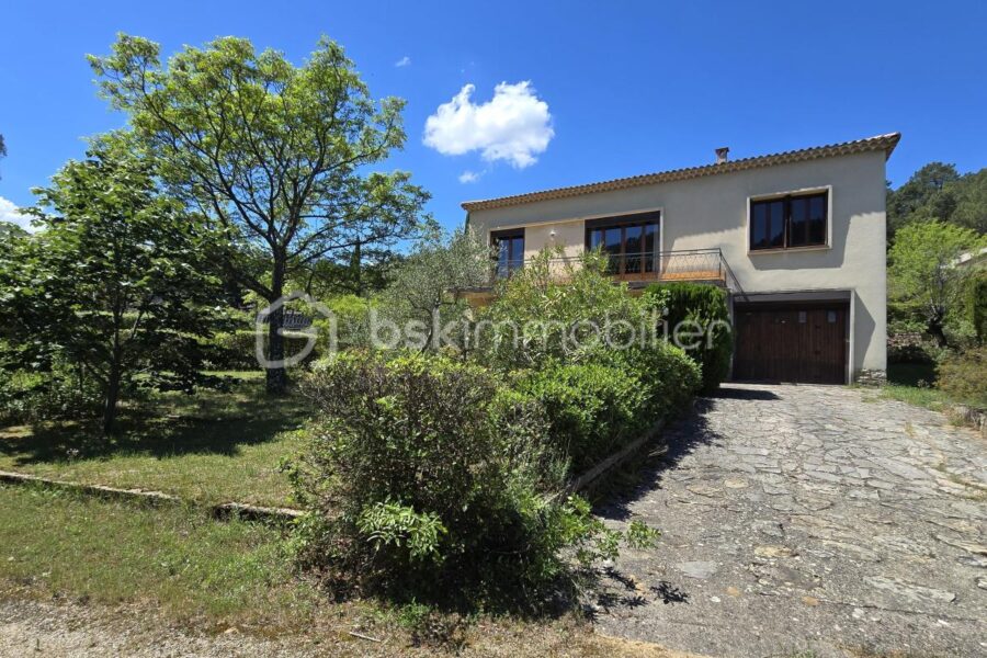 Maison à vendre à Bagnols sur ceze