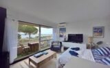 Tamaris :Magnifique Studio meublé avec balcon et vue imprenable – 1 pièce – NR chambres – 31 m²