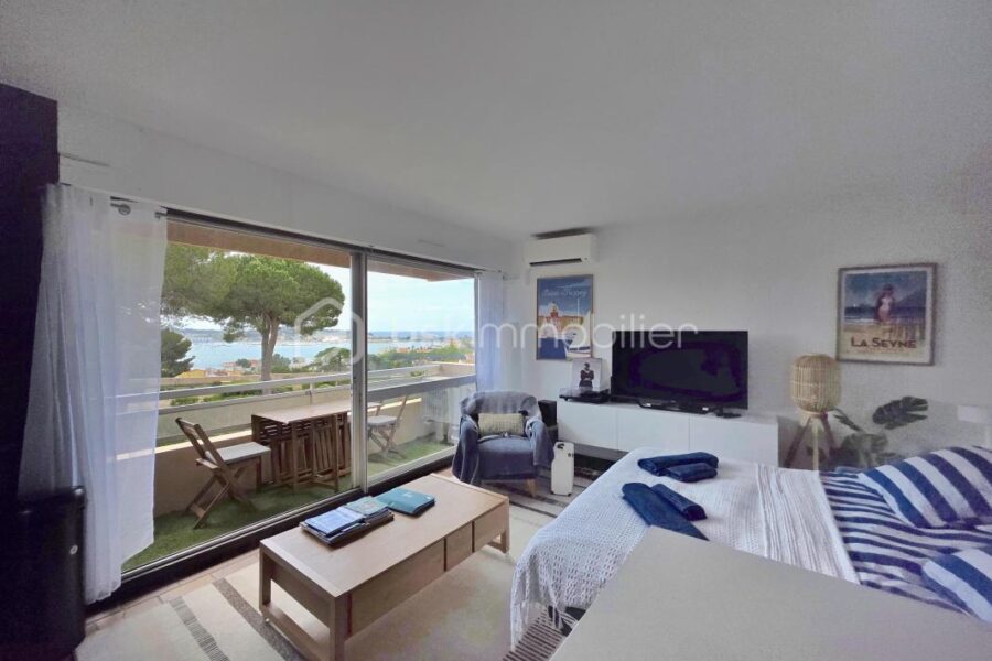 Appartement à vendre à La seyne sur mer
