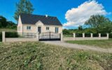 Terrain constructible à Champillon – NR pièces – NR chambres – 1043 m²