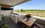 T3 de 60 m2 à 10 minutes de PEZENAS – 3 pièces – 2 chambres – 60 m²