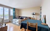 Appartement à vendre à Caen