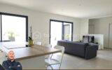 Villa moderne évolutive avec vue panoramique – 5 pièces – 3 chambres – 138 m²