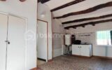 Appartement Lodève dernier étage – 3 pièces – 2 chambres – 66 m²