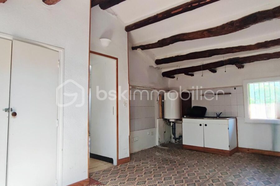 Appartement à vendre à Lodeve
