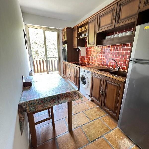 Appartement à vendre à Vence
