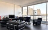 T4 – 4 pièces – 2 chambres – 102 m²