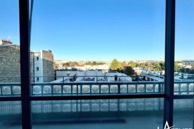 Appartement à vendre à Boulogne billancourt