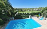 Villa familiale avec vue dégagée aux Golfs – 6 pièces – 3 chambres – 136 m²