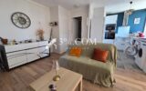 3%.COM MARSEILLE VOUS PROPOSE 13009 – LA ROUVIERE LOCATION D – 2 pièces – 1 chambre – 39 m²