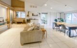 Maison atypique de qualité – 5 pièces – 4 chambres – 150 m²