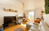T3 avec double balcon et parking – Quartier Minimes (31200) – 3 pièces – 2 chambres – 67 m²