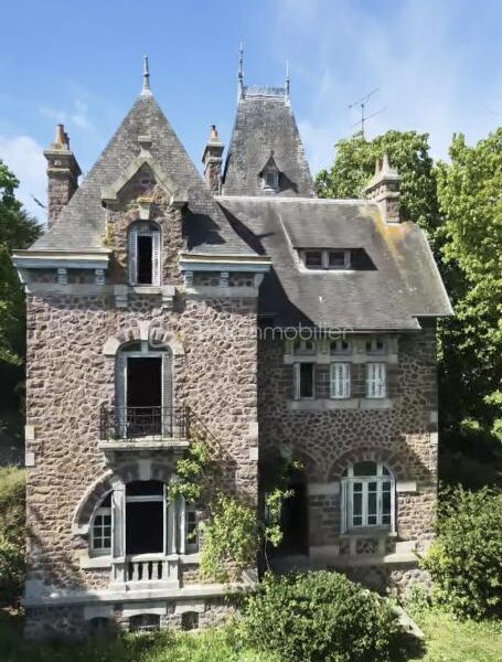 Maison à vendre à Binic — Vue mer — photo 2