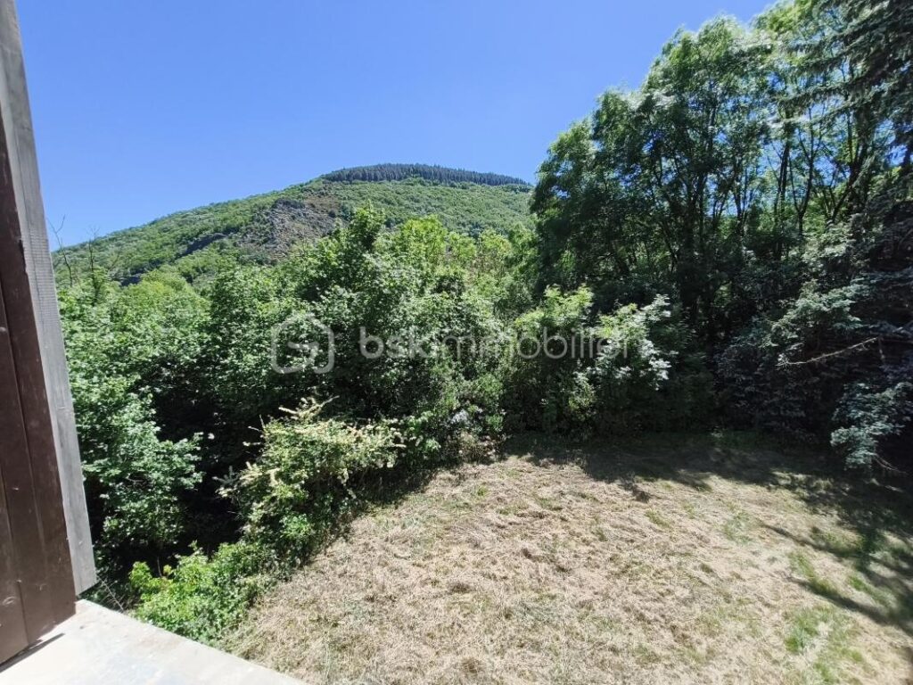 🌿 DOMAINE NATURE DE 13 HECTARES – MAISON 149 m² SAINT-PONS-DE-THOMIÈRES 🌿 – 4 pièces – 3 chambres – 149 m²