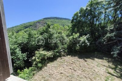 🌿 DOMAINE NATURE DE 13 HECTARES – MAISON 149 m² SAINT-PONS-DE-THOMIÈRES 🌿 – 4 pièces – 3 chambres – 149 m²