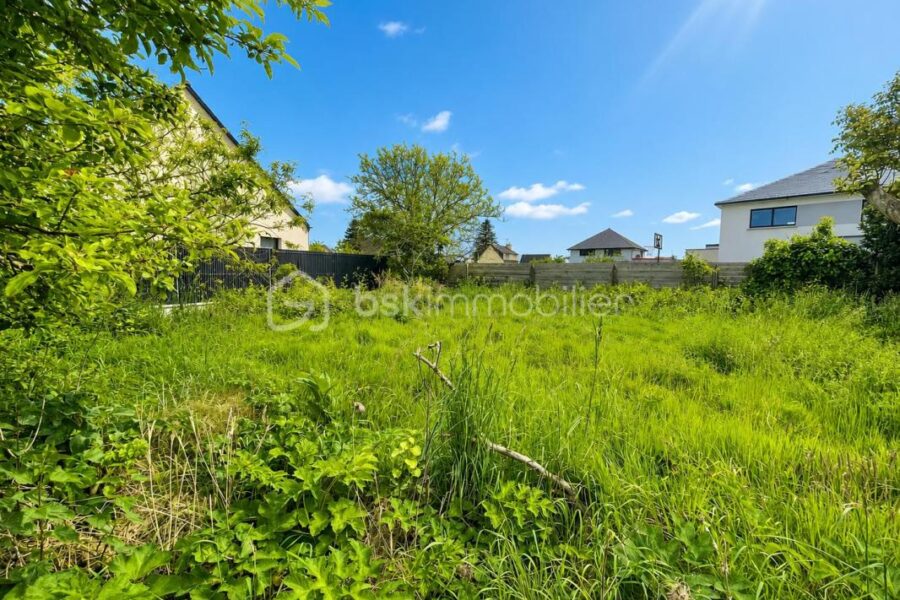 Terrain à vendre à Plerguer