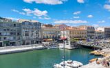 SÈTE – Appartement d&rsquo;exception sur le Canal Royal | Duplex de charme avec terrasse et vue spectaculaire – 4 pièces – 3 chambres – 120 m²