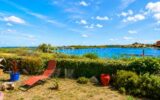 Une vue à couper le souffle! – 3 pièces – 2 chambres – 45 m²