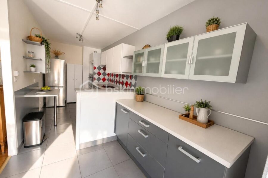 Appartement à vendre à Orleans