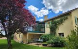 Maison familiale entretenue avec soin – 125 m² habitables – environnement calme et verdoyant – 6 pièces – 3 chambres – 125 m²