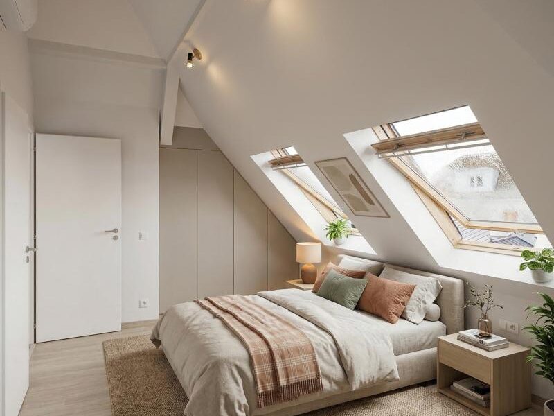 Appartement à vendre à Strasbourg