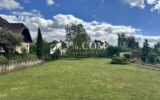 3%COM Très beau terrain constructible 9 ares – NR pièces – NR chambres – 912 m²