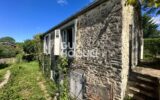 Maison à rénover – 4 pièces – 3 chambres – 110 m²