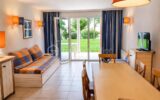 APPARTEMENT RDC T3 DE 51 M2 MEUBLE BARCARES – 3 pièces – 2 chambres – 51 m²
