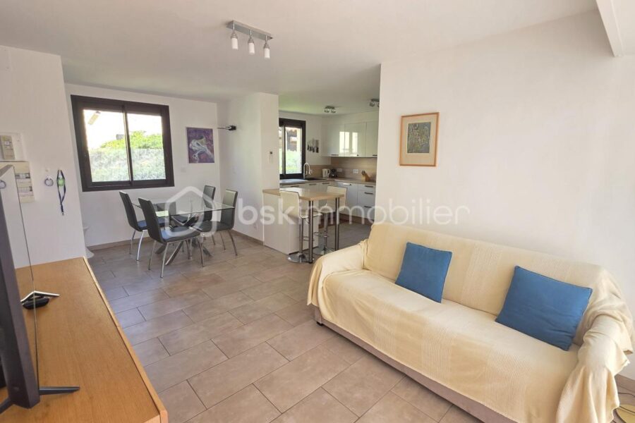 Appartement à vendre à Leucate