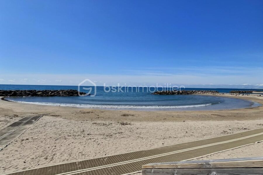 Appartement à vendre à Frontignan