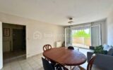À louer – Beau T3 avec terrasses et box – Secteur Hôtel du Département de l&rsquo;Hérault – 3 pièces – 2 chambres – 69 m²