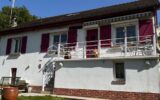 Maison traditionnelle – 6 pièces – 4 chambres – 125 m²