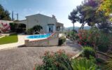 Villa 2 appartements T5 et T3 avec piscine et garage – 7 pièces – 5 chambres – 221 m²