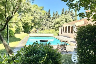 Maison à vendre à Aix en provence