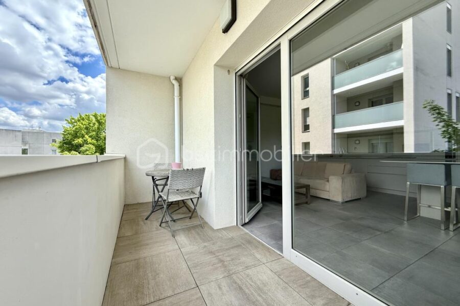 Appartement à vendre à Villeurbanne