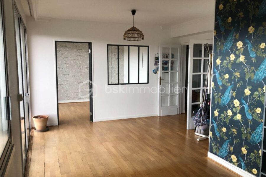 Appartement à vendre à Gentilly
