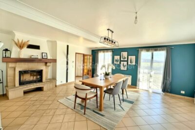 Maison à vendre à Ogeu les bains