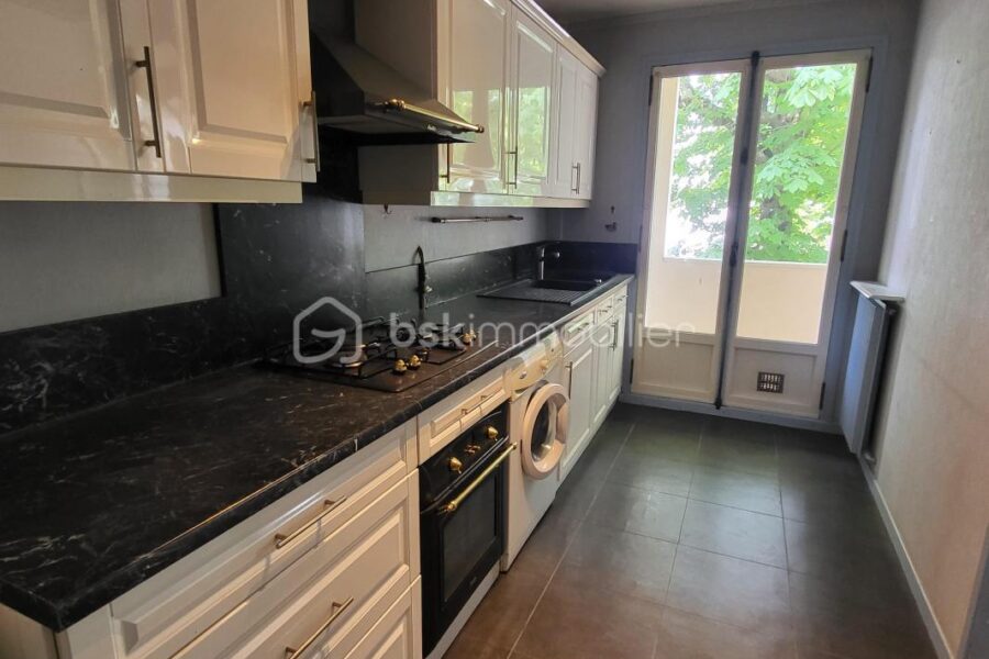 Appartement à vendre à Le raincy